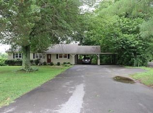 1975 Grey Ridge Rd, Maryville, TN 37801