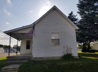 2401 N Buckeye St, Kokomo, IN 46901