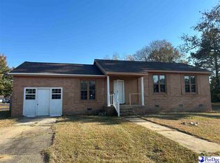 238 Lester Ave, Florence, SC 29501