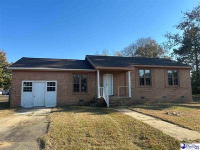 238 Lester Ave, Florence, SC, 29501