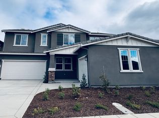 1414 N Drago Way, Tracy, CA 95391