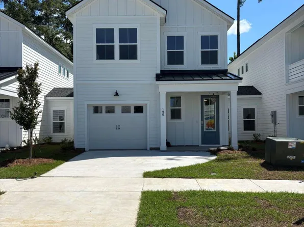 190 Claret Cup Way, Charleston, SC 29414