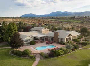 13390 Welcome Way, Reno, NV 89511