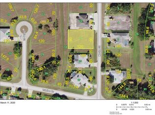 111 Mocha Ct, Punta Gorda, FL 33983