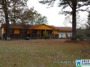 510 Jonesview Rd, Talladega, AL 35160