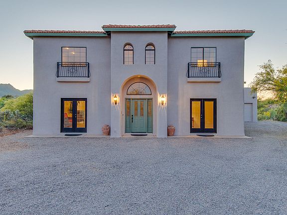 2nd image of 3961 W Placita De Castellon