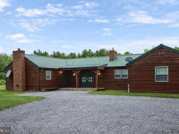 21531 National Pike NE, Flintstone, MD 21530