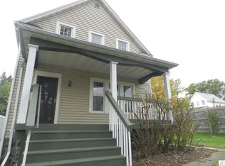 823 N 9th Ave E, Duluth, MN 55805