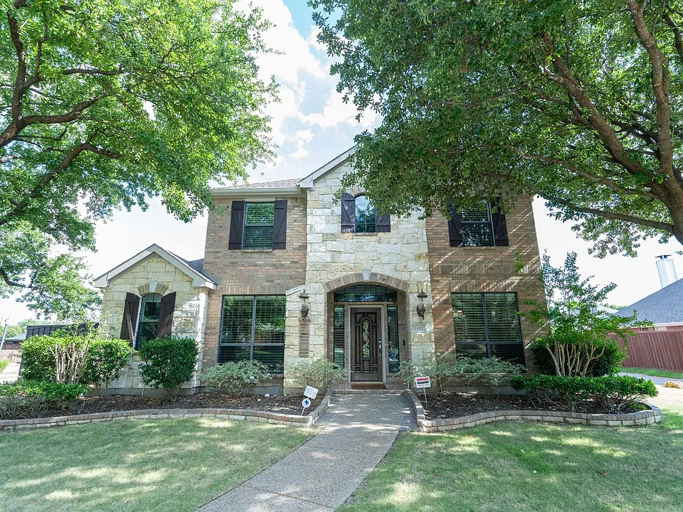 2551 Brazos Dr