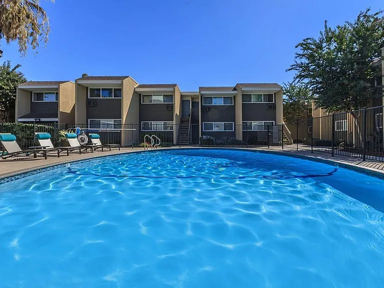 Vue at Lake Murray Apartments — Photo 25