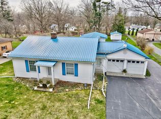 4304 Lapeer Rd, Burton, MI 48509