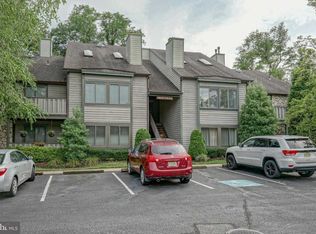 1819 The Woods #II, Cherry Hill, NJ 08003