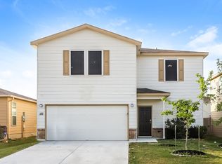 165 Texas Thistle, New Braunfels, TX 78130