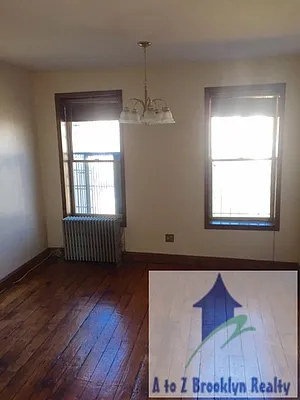Rented by A to Z Brooklyn Realty | media 63
