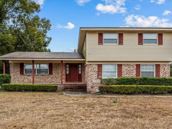 2871 BROOKWOOD Road, Orange Park, FL 32073