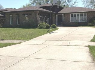 19625 Glennell Ave, Mokena, IL 60448