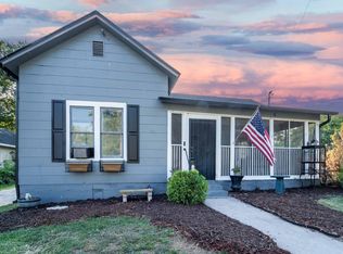 303 N Calhoun Ave, Ash Grove, MO 65604