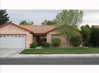 6409 Old Colonial Way, Las Vegas, NV 89108