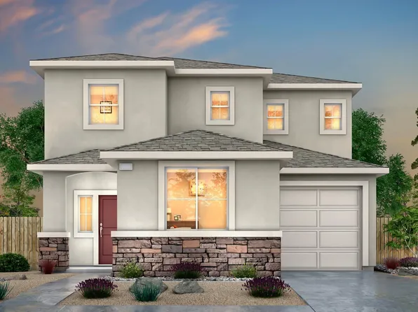724 Crimson Cir Lot 28, Carson City, NV 89706