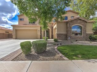 3297 E Bartlett Pl, Chandler, AZ 85249