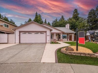 937 Mustang Trail, Vacaville, CA, 95687