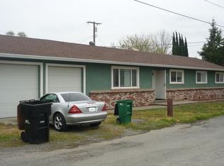 1800 Magnolia St, Gridley, CA 95948