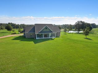 19208 Austin Varnado Rd, Franklinton, LA 70438