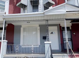 1505 S 53rd St, Philadelphia, PA 19143