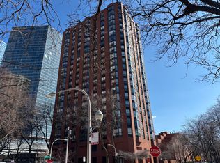 901 S Plymouth Ct APT 1402, Chicago, IL 60605