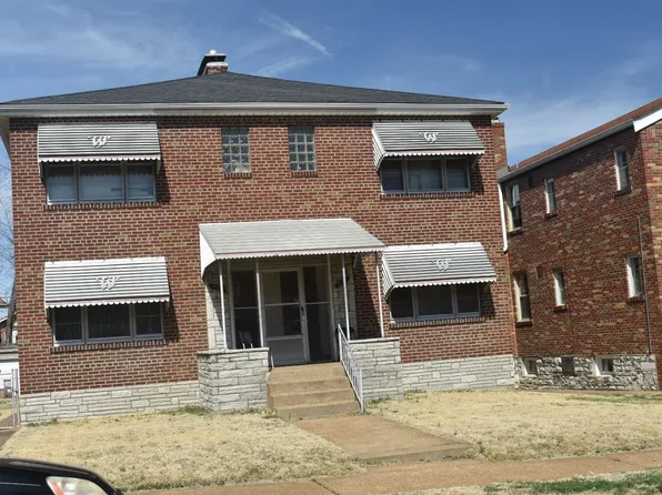 4993-4995 Mardel Ave #1E, Saint Louis, MO 63109