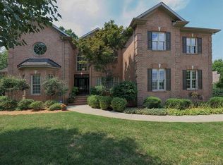131 Plantation Dr, Mooresville, NC 28117