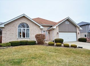 400 Wexford Dr, Lemont, IL