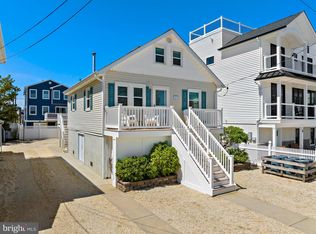 10 E 16th St, Long Beach Township, NJ 08008