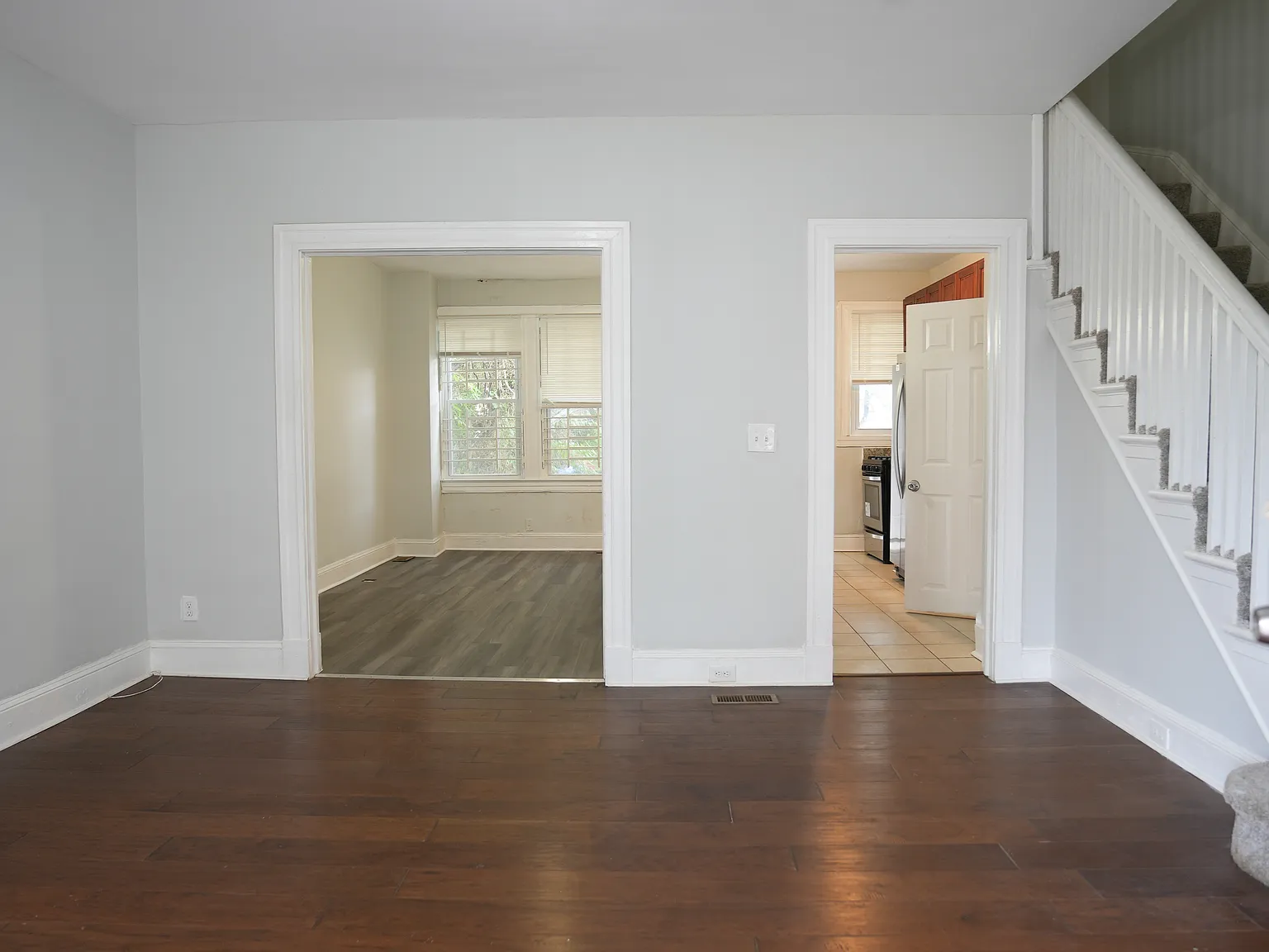 3 bed, 1.5 bath, $2,000 — Photo 2