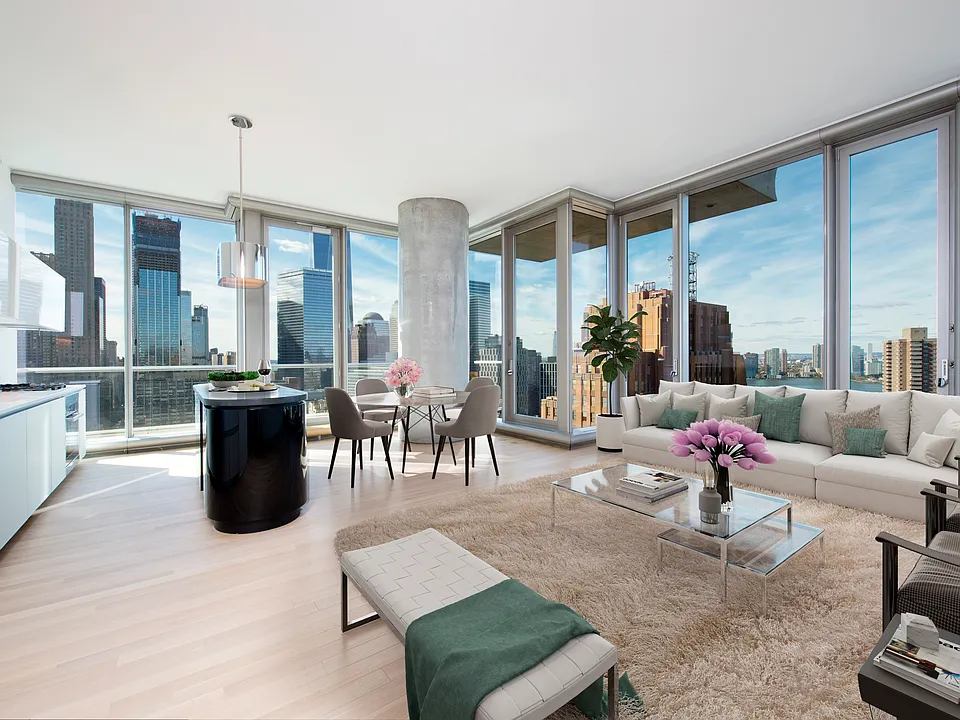 56 Leonard St #29AW