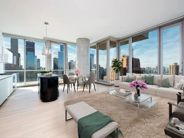 56 Leonard Street image 1 of 8