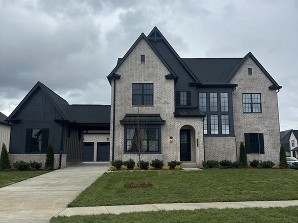 7541 Sutcliff Dr Lot 442, College Grove, TN 37046