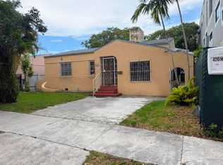 424 NE 72nd Street, Miami, FL 33138