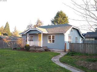 4456 SE Logus Rd, Milwaukie, OR 97222