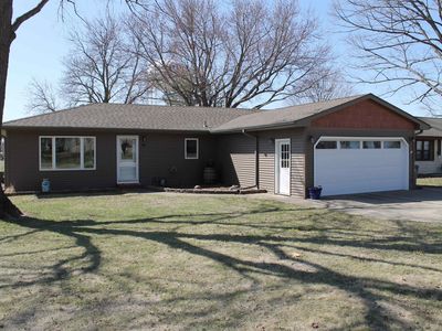 16 E 24th St, Spencer, IA, 51301