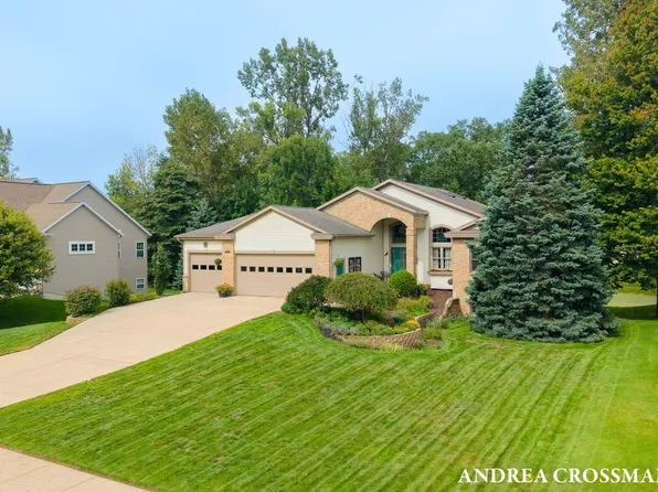 4557 Penny Ln SW, Wyoming, MI 49418