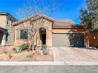 5821 Clear Haven Ln, North Las Vegas, NV 89081