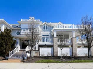 603 12th Street East Side, Ocean City, NJ