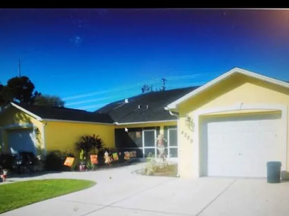 4289 Azora Rd, Spring Hill, FL 34608