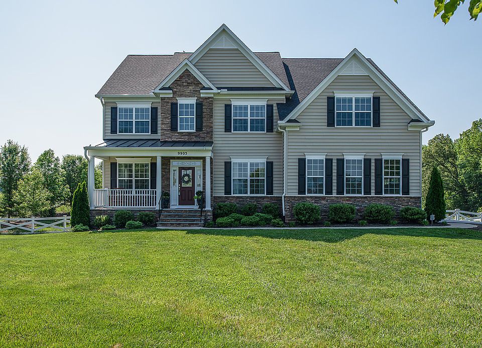 1st image of 9903 Agnes Ln