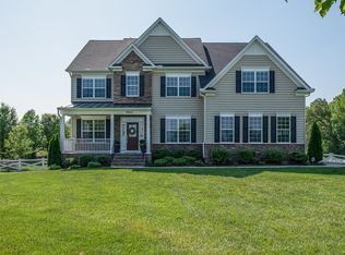 9903 Agnes Ln, Spotsylvania, VA 22553