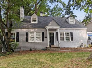 977 Church St, Decatur, GA 30030