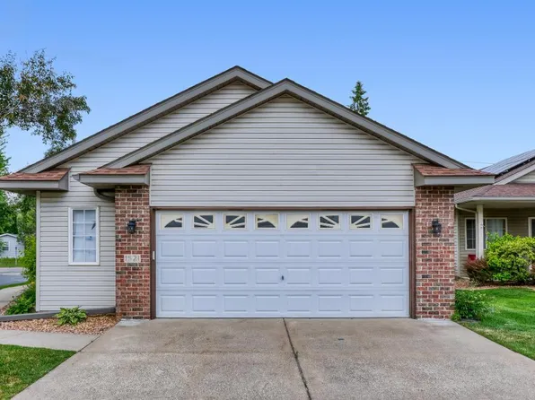 1521 Wyldwood Ln NE, Spring Lake Park, MN 55432