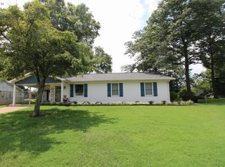 7015 Dogwood Ln, Milan, TN 38358