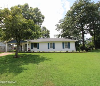 7015 Dogwood Ln, Milan, TN, 38358